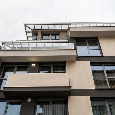 Central View Apartment 1 Blagoevgrad Exterior photo